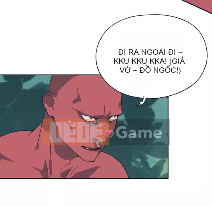 15 Cô Gái Crusoe Chương 1-48