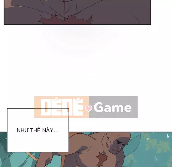 15 Cô Gái Crusoe Chương 1-48