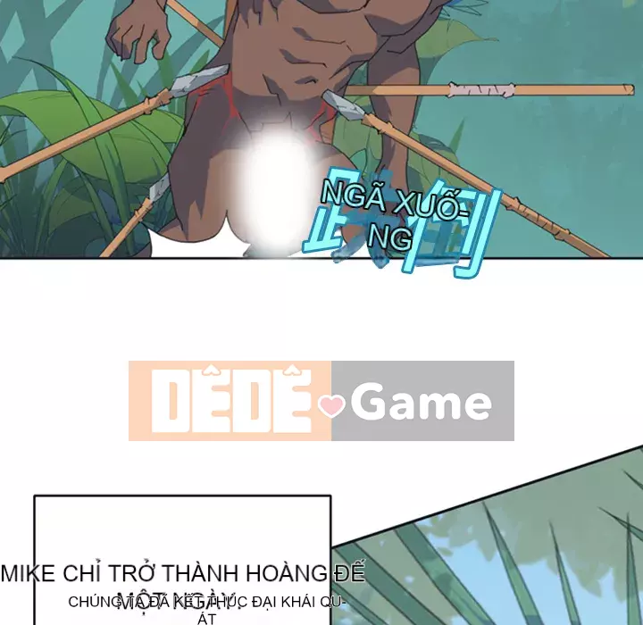 15 Cô Gái Crusoe Chương 1-48