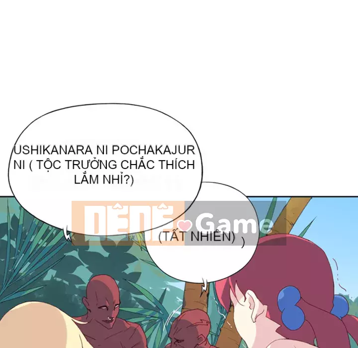 15 Cô Gái Crusoe Chương 1-48