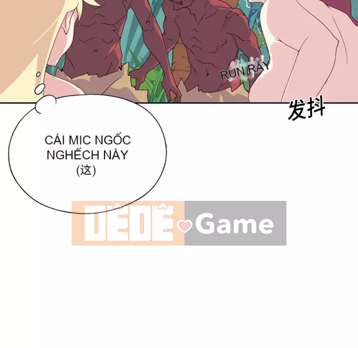 15 Cô Gái Crusoe Chương 1-48