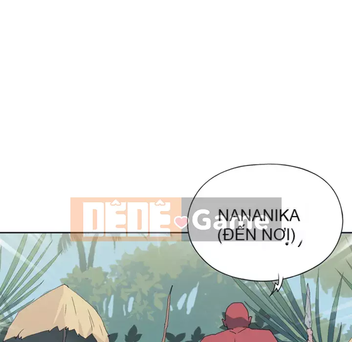 15 Cô Gái Crusoe Chương 1-48