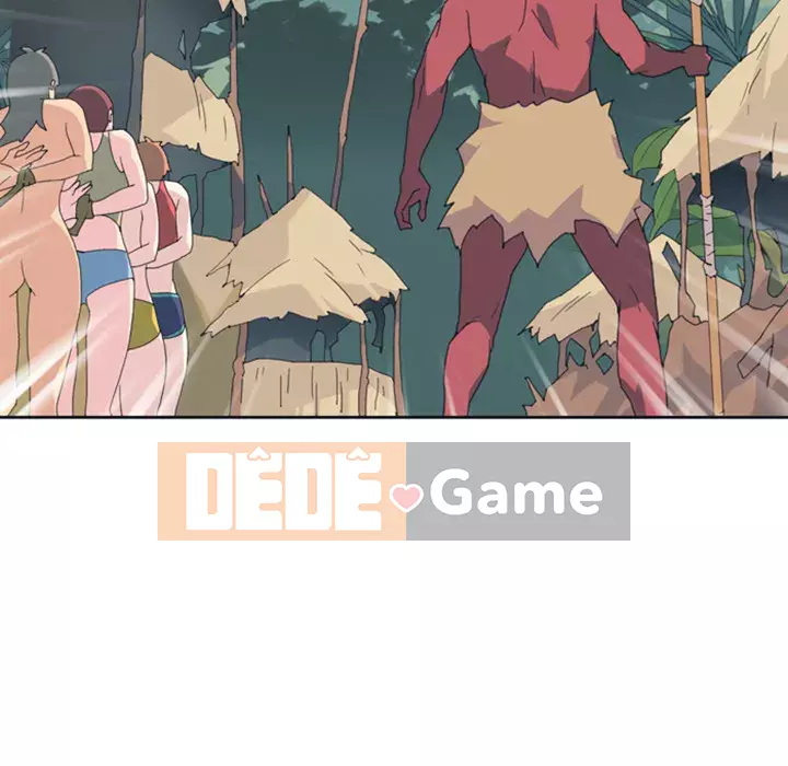 15 Cô Gái Crusoe Chương 1-48