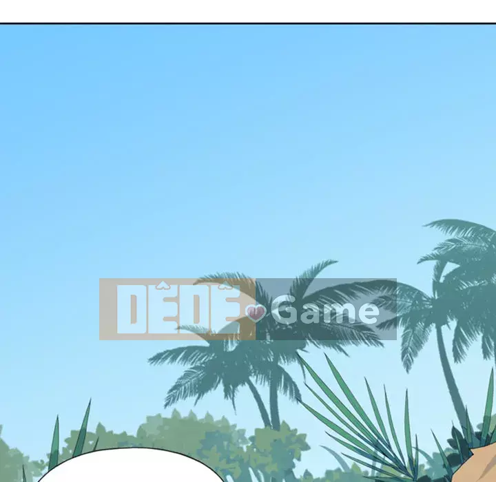 15 Cô Gái Crusoe Chương 1-48