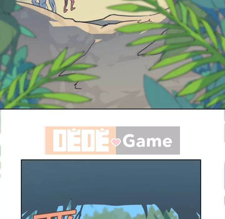 15 Cô Gái Crusoe Chương 1-48