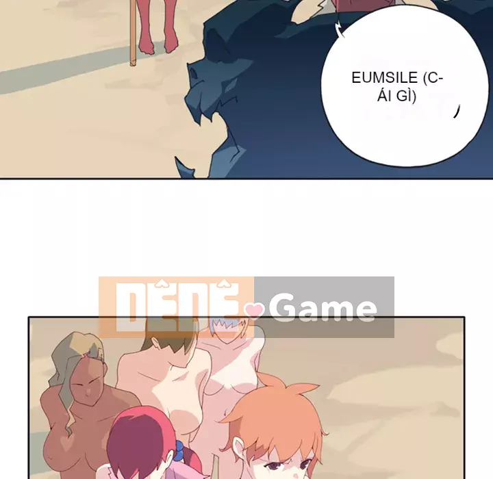 15 Cô Gái Crusoe Chương 1-48