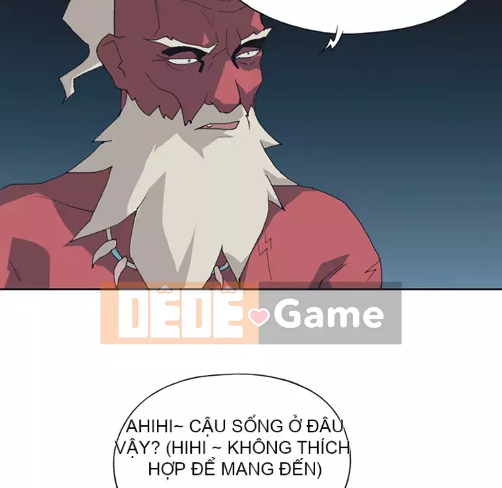 15 Cô Gái Crusoe Chương 1-48