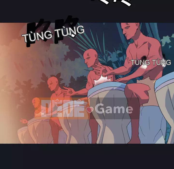 15 Cô Gái Crusoe Chương 1-48