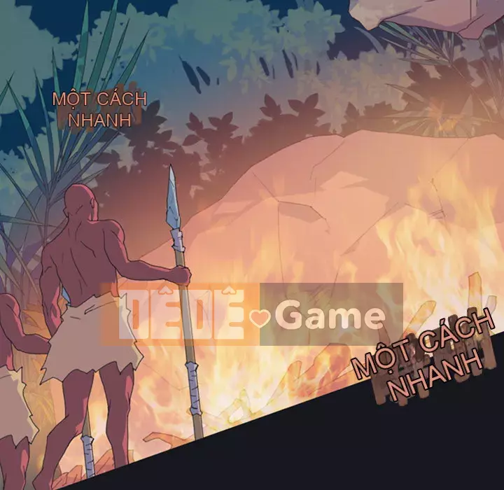 15 Cô Gái Crusoe Chương 1-48