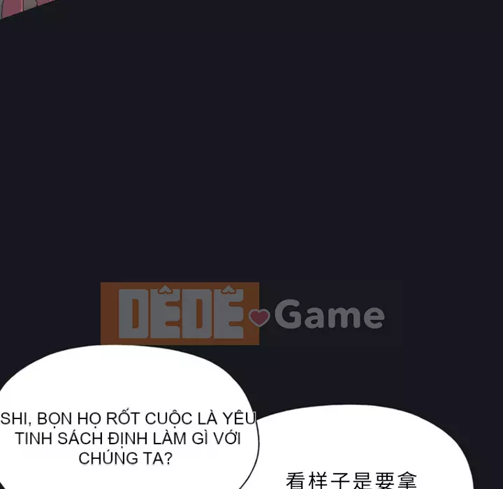 15 Cô Gái Crusoe Chương 1-48