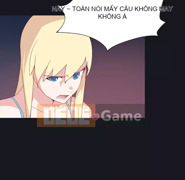 15 Cô Gái Crusoe Chương 1-48