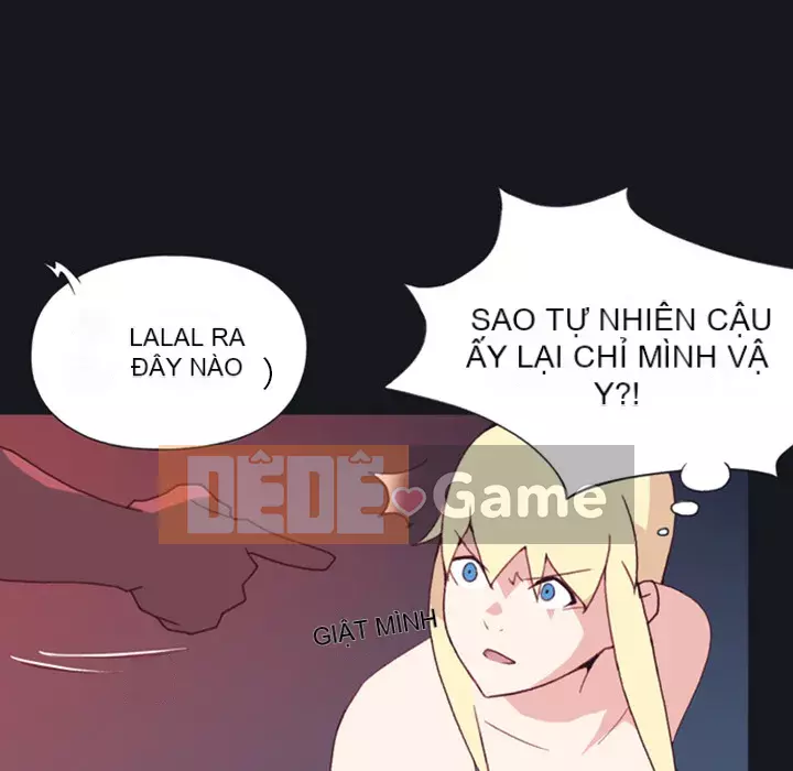 15 Cô Gái Crusoe Chương 1-48