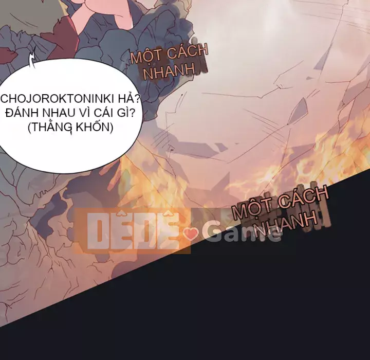 15 Cô Gái Crusoe Chương 1-48