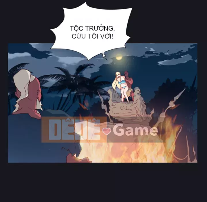 15 Cô Gái Crusoe Chương 1-48