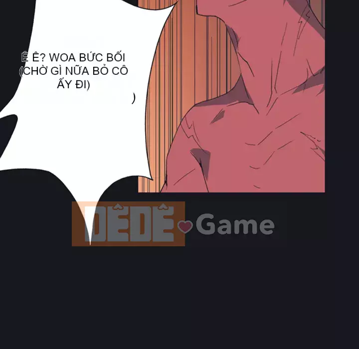 15 Cô Gái Crusoe Chương 1-48