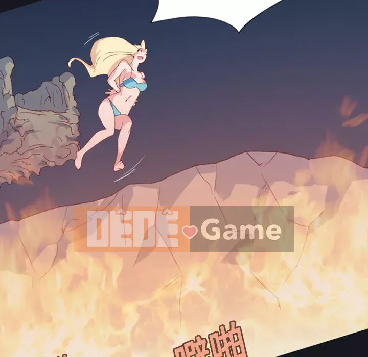 15 Cô Gái Crusoe Chương 1-48