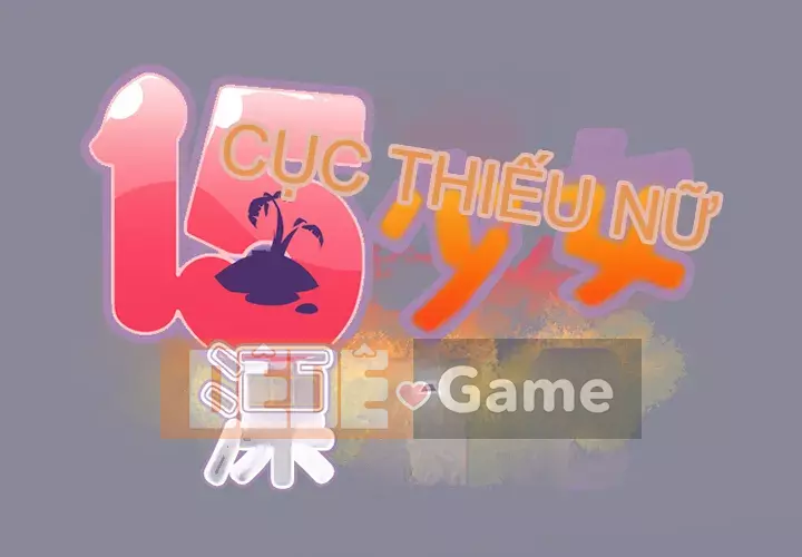 15 Cô Gái Crusoe Chương 1-48