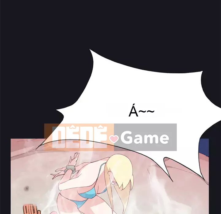 15 Cô Gái Crusoe Chương 1-48