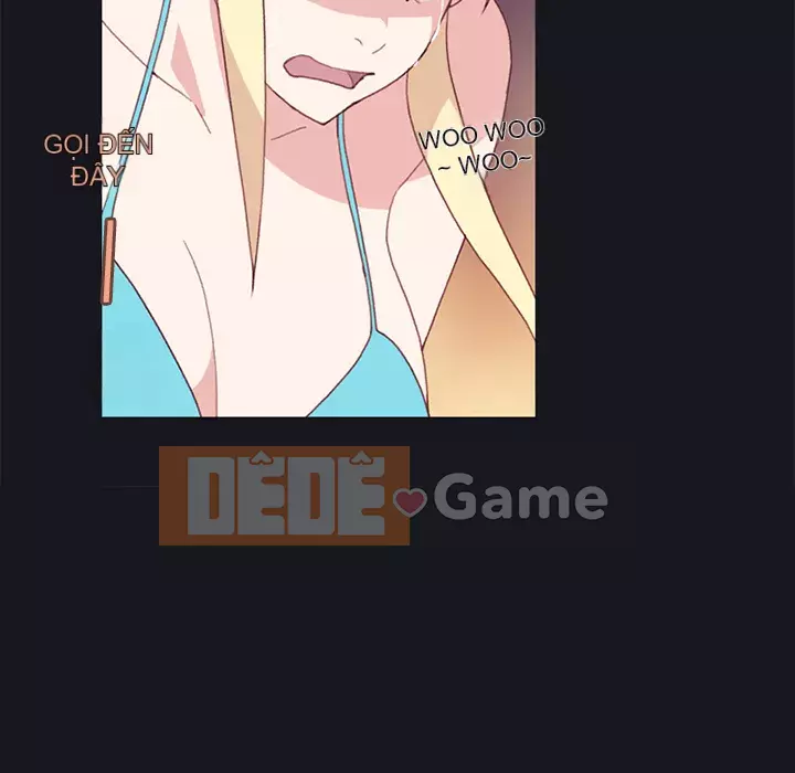 15 Cô Gái Crusoe Chương 1-48