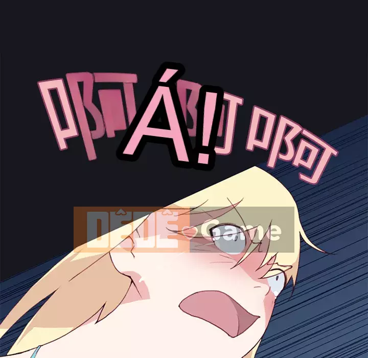 15 Cô Gái Crusoe Chương 1-48