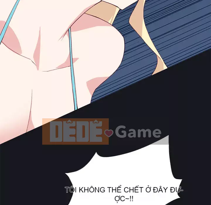 15 Cô Gái Crusoe Chương 1-48