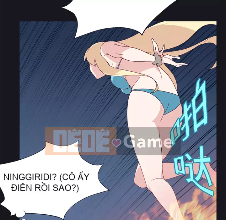 15 Cô Gái Crusoe Chương 1-48