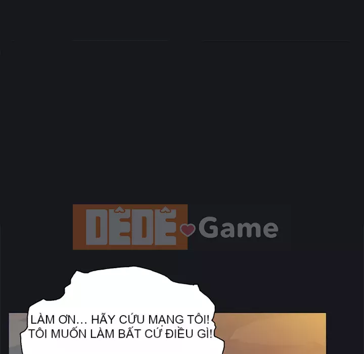 15 Cô Gái Crusoe Chương 1-48