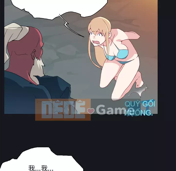 15 Cô Gái Crusoe Chương 1-48