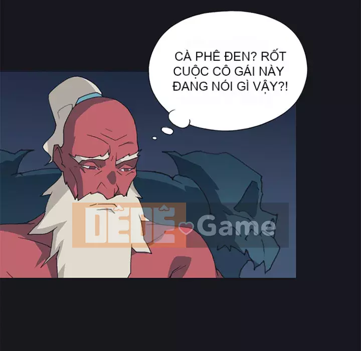 15 Cô Gái Crusoe Chương 1-48