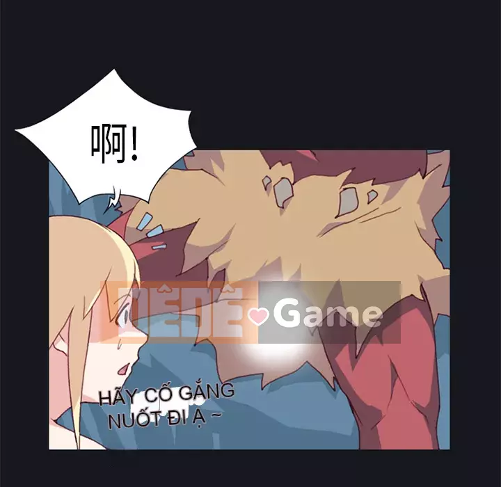 15 Cô Gái Crusoe Chương 1-48