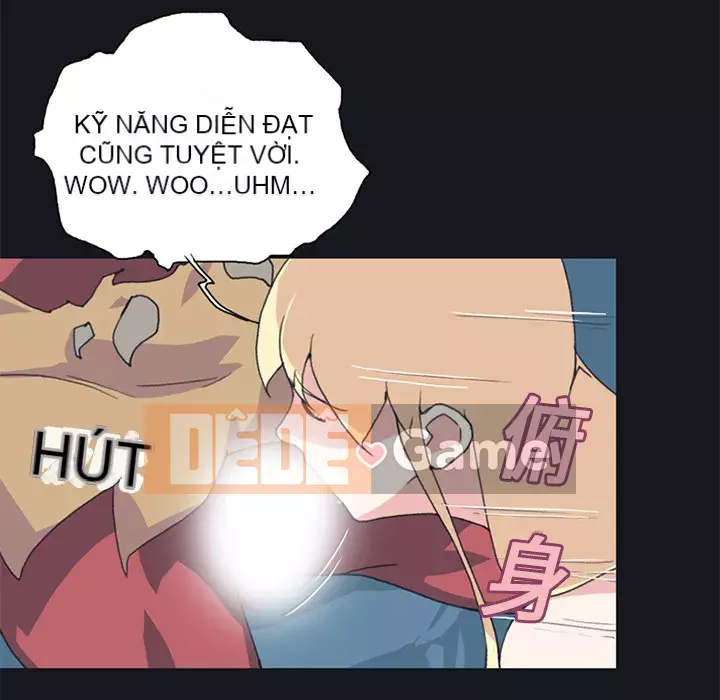 15 Cô Gái Crusoe Chương 1-48