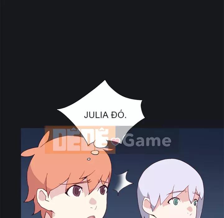 15 Cô Gái Crusoe Chương 1-48