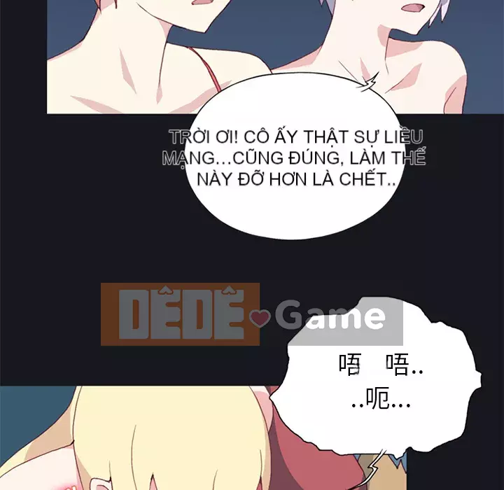 15 Cô Gái Crusoe Chương 1-48