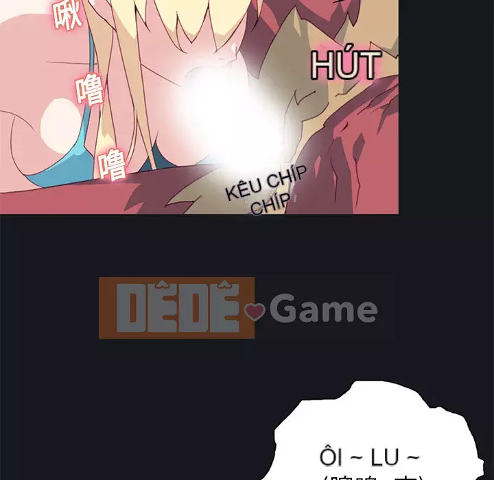 15 Cô Gái Crusoe Chương 1-48