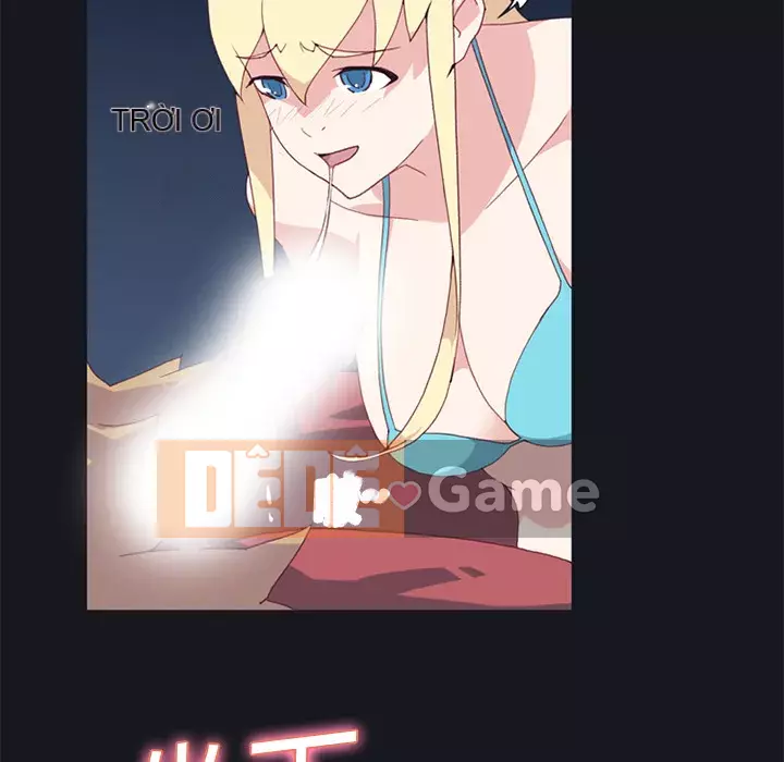 15 Cô Gái Crusoe Chương 1-48