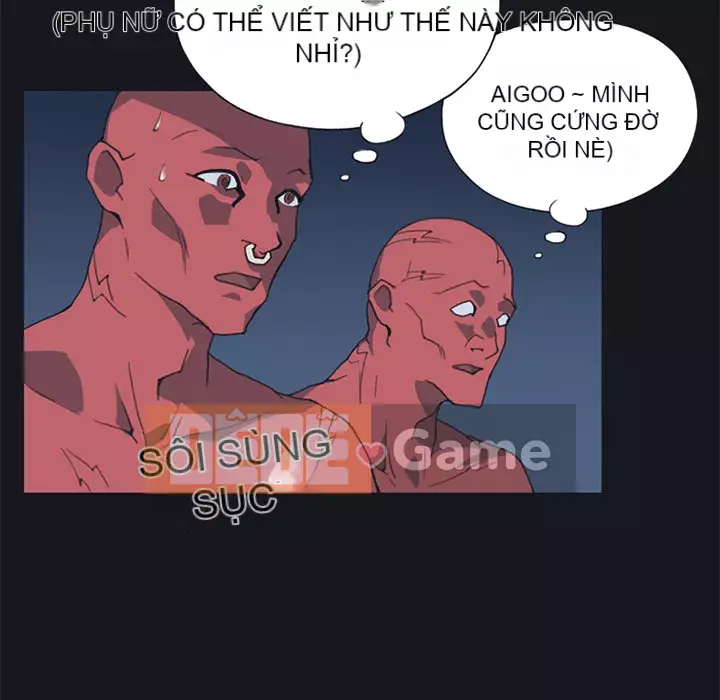 15 Cô Gái Crusoe Chương 1-48