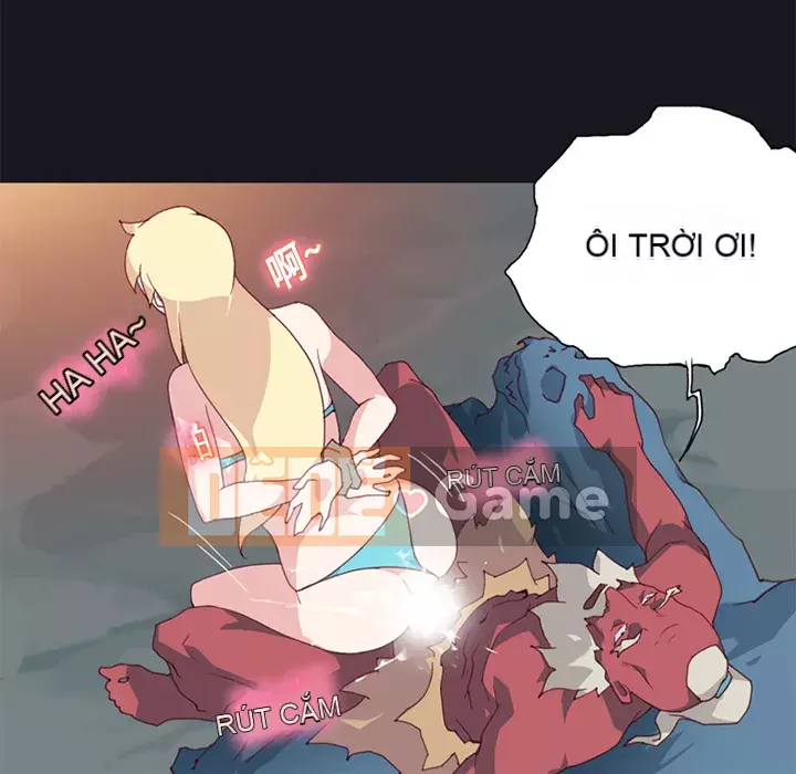 15 Cô Gái Crusoe Chương 1-48