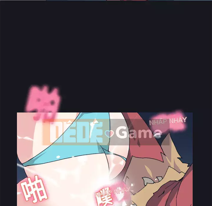 15 Cô Gái Crusoe Chương 1-48