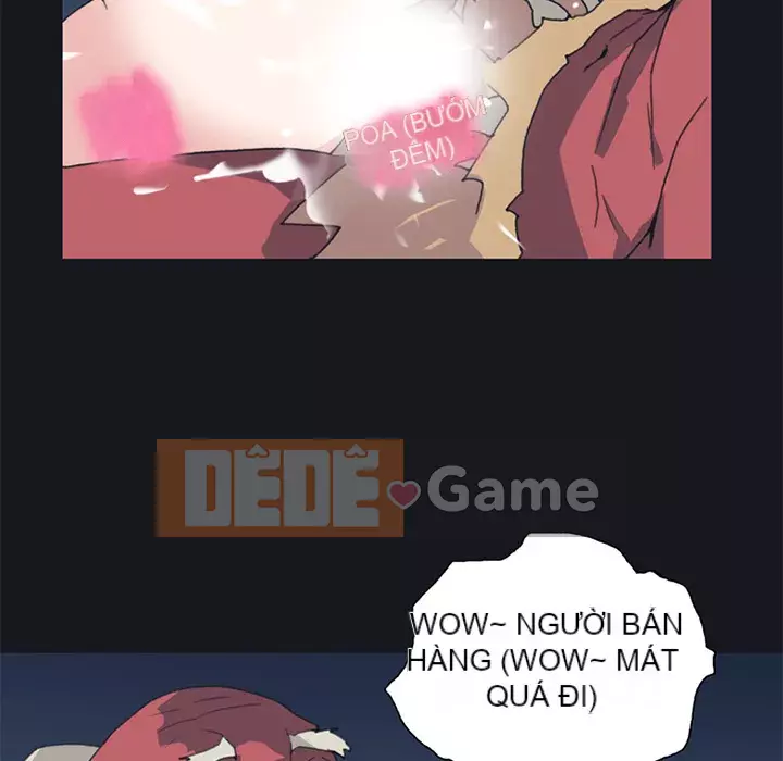 15 Cô Gái Crusoe Chương 1-48