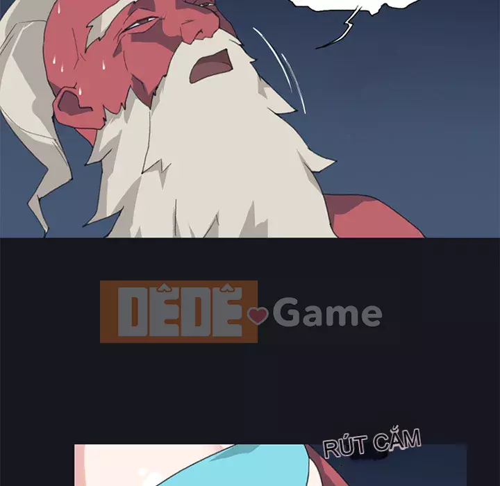 15 Cô Gái Crusoe Chương 1-48