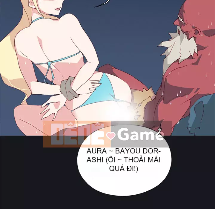 15 Cô Gái Crusoe Chương 1-48