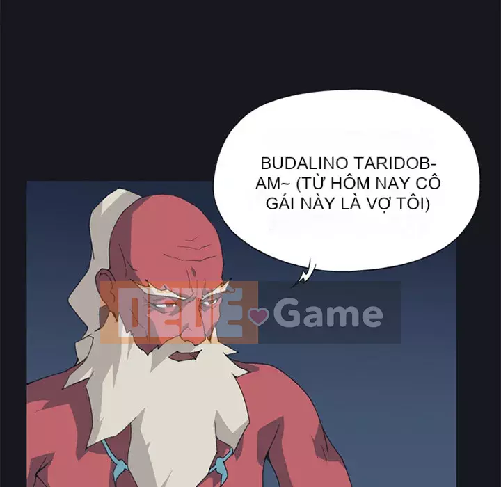 15 Cô Gái Crusoe Chương 1-48