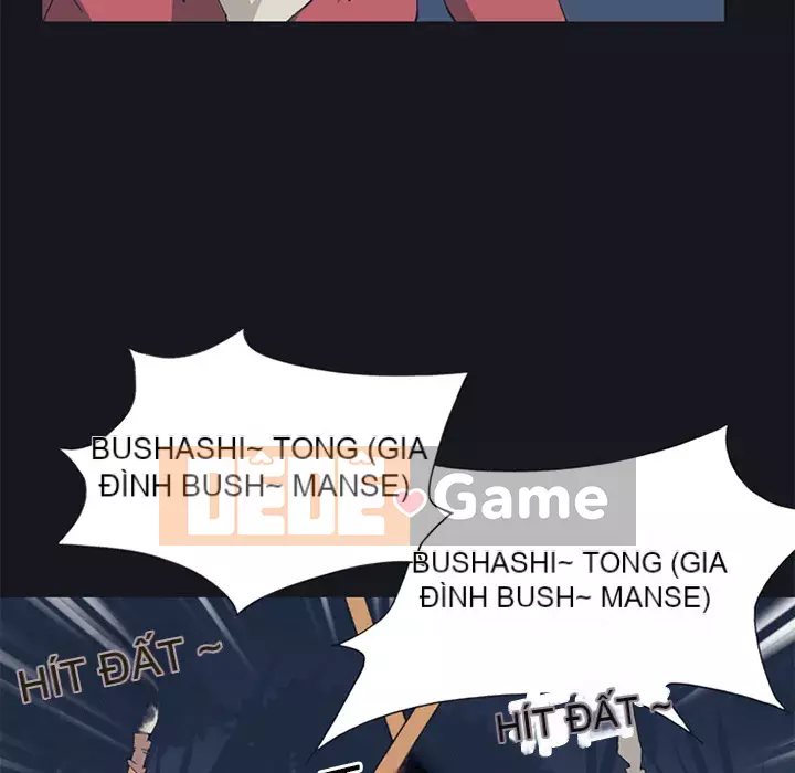 15 Cô Gái Crusoe Chương 1-48