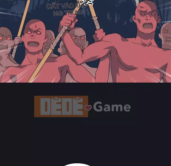 15 Cô Gái Crusoe Chương 1-48