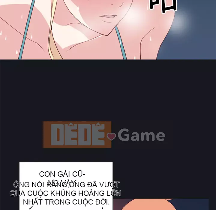 15 Cô Gái Crusoe Chương 1-48