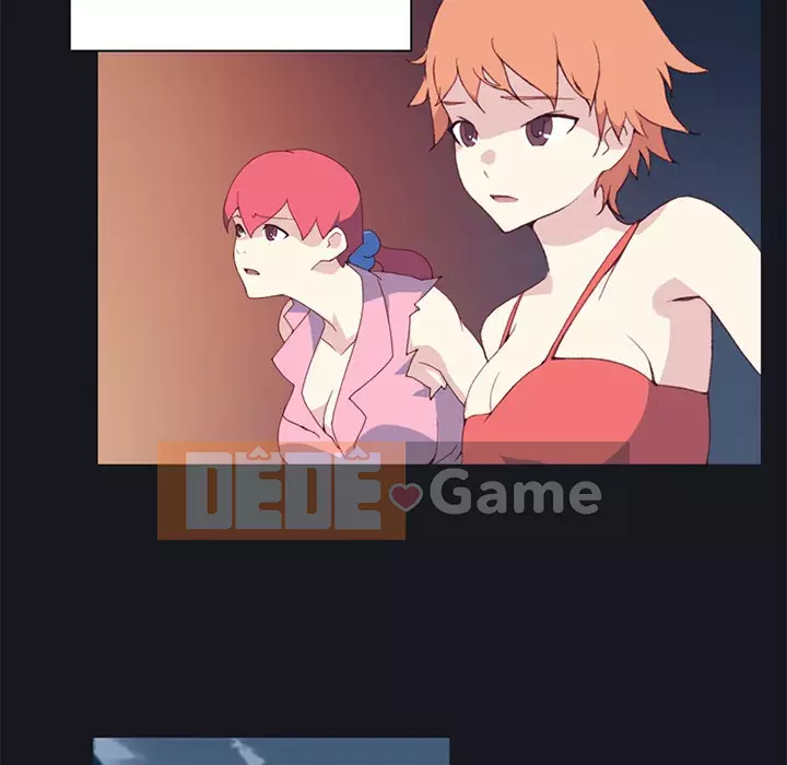 15 Cô Gái Crusoe Chương 1-48