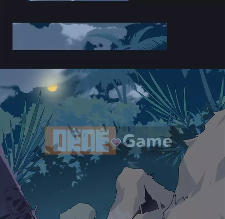 15 Cô Gái Crusoe Chương 1-48