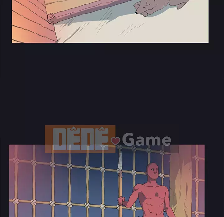 15 Cô Gái Crusoe Chương 1-48