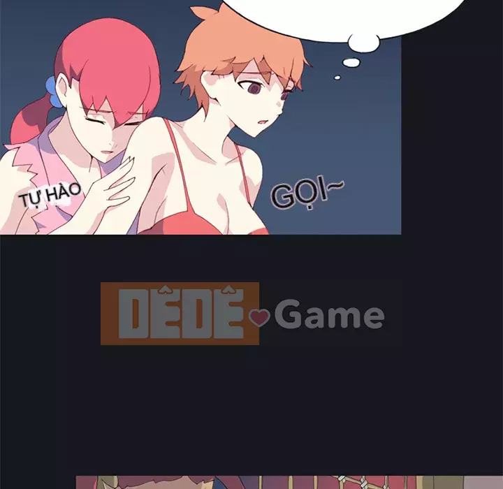 15 Cô Gái Crusoe Chương 1-48