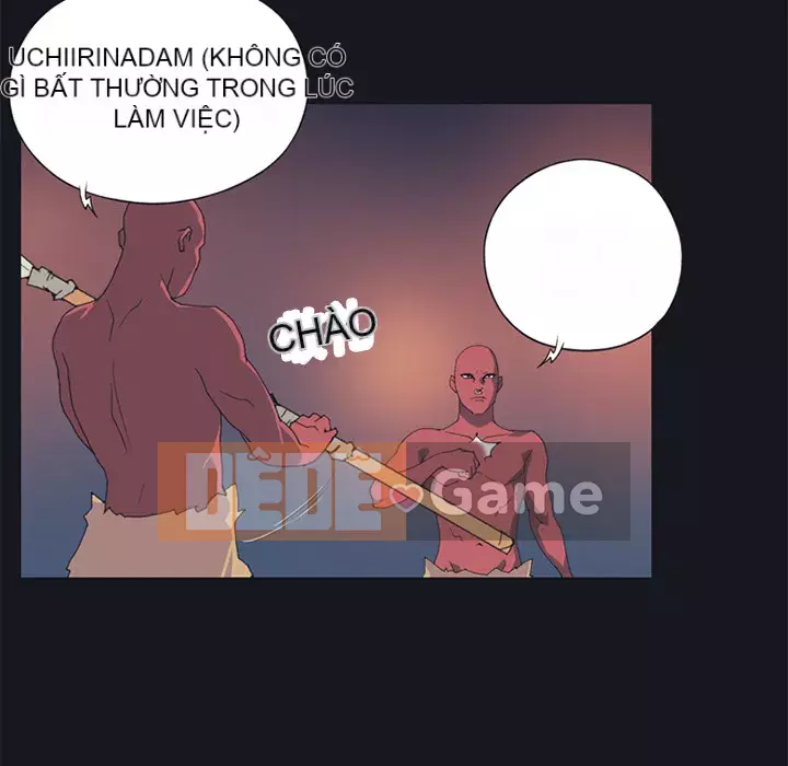 15 Cô Gái Crusoe Chương 1-48